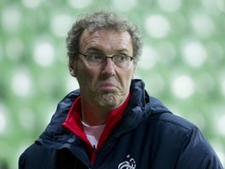 Laurent Blanc