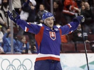 Pavol Demitra