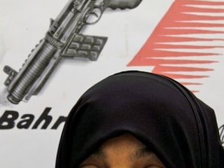 Veľká cena Bahrajnu sa napriek smrti demonštranta uskutoční