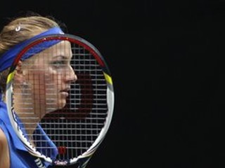 Petra Kvitová.