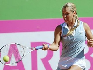 Dominika Cibulková.