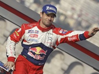 Sébastien Loeb