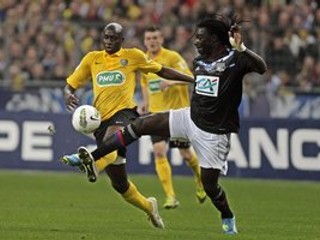 Lyon získal Francúzsky pohár