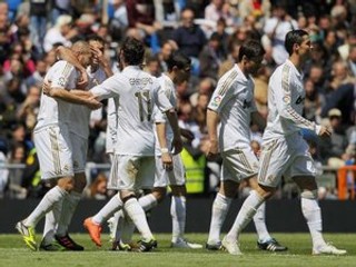 Real zdolal Sevillu 3:0, Barca rozdrvila Rayo Vallecano 7:0