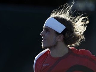 Lukáš Lacko.