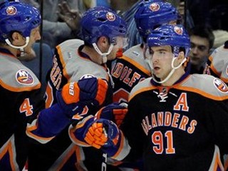 Kanade pomôže na majstrovstvách sveta aj John Tavares.