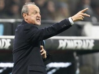 Delio Rossi.