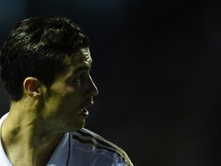 Boli sme lepší ako Barcelona, tvrdí Ronaldo