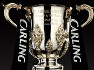 Arsenal v Ligovom pohári proti Man City, Chelsea hostí Liverpool