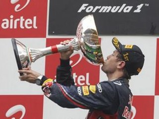 Sebastian Vettel