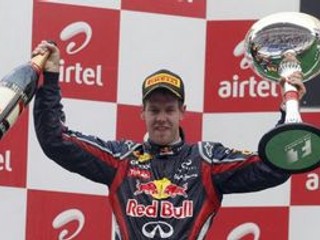 Sebastian Vettel