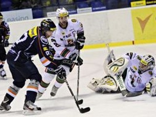 Skalica prekvapila v Košiciach.