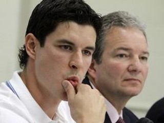 Sidney Crosby