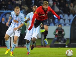 Slovan prehral v Paríži, Bilbao postúpilo po výhre v Salzburgu