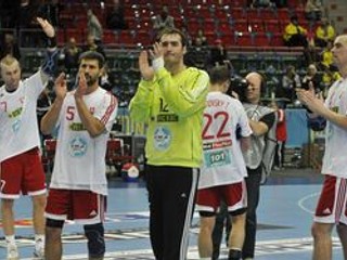 Hádzanári Slovenska v príprave šokovali, zdolali majstrov sveta