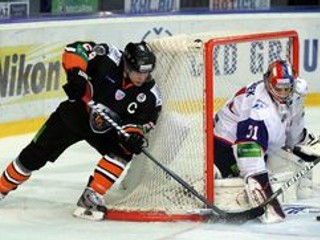 Tréningovú halu chce HC Lev postaviť na popradskom sídlisku