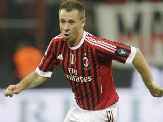 Antonio Cassano