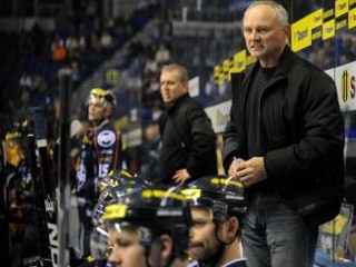 Na striedačke Košíc už stál Miroslav Ihnačák