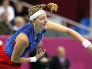 Petra Kvitová