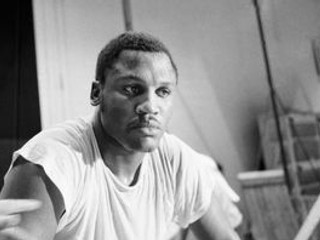 Joe Frazier bol jednou z najväčších legiend boxu.