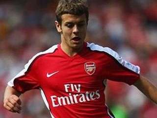 Jack Wilshere