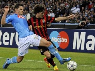 Hamšík po výhre nad City: Bola to magická noc