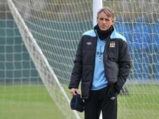 Roberto Mancini