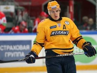 Radivojevič prispel asistenciou k výhre Mytišči