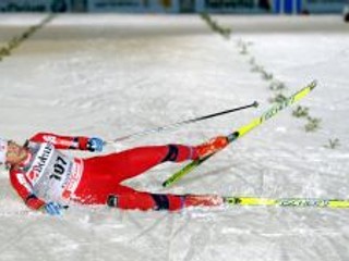 Petter Northug