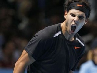 Rafael Nadal