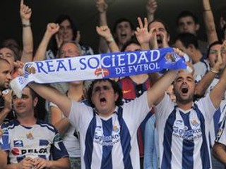 San Sebastián vyhral gólom z polovice ihriska