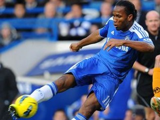 Didier Drogba