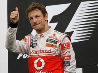 Jenson Button
