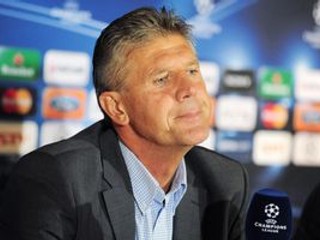 Jozef Chovanec