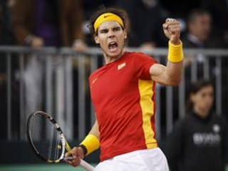 Rafael Nadal