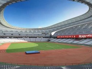 Madridské Atlético predstavilo projekt nového štadióna