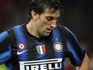 Diego Milito