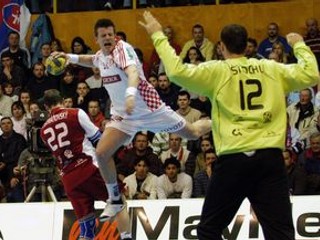 V hádzanárskej nominácii nechýbajú lídri