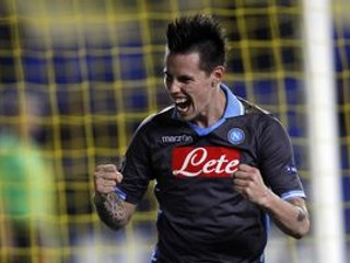 Marek Hamšík.