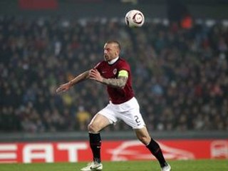 Tomáš Řepka.