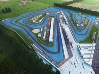 Šance Argentíny na návrat F1 stúpnu