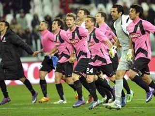 Juventus nezaváhal, Hamšíkov gól SSC nepomohol k bodom