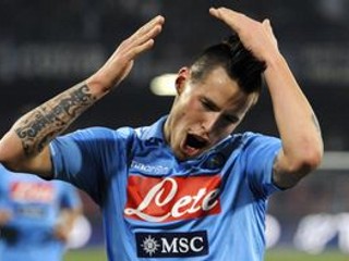 Marek Hamšík.