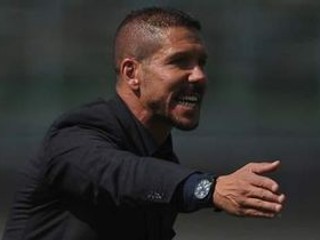 Diego Simeone