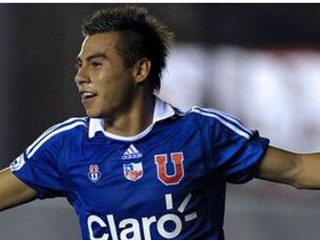 Eduardo Vargas