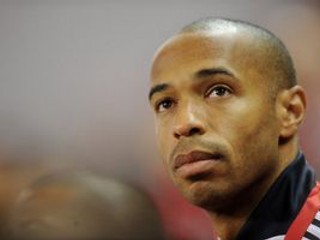 Thierry Henry