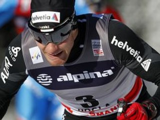 Prvenstvo na Tour de Ski obhajuje Dario Cologna.