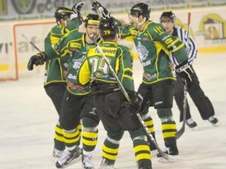 Skalica stratila líderskú pozíciu, Kroták odohral 1000. zápas v extralige