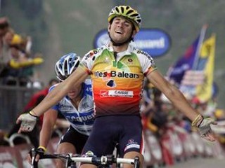 Alejandro Valverde