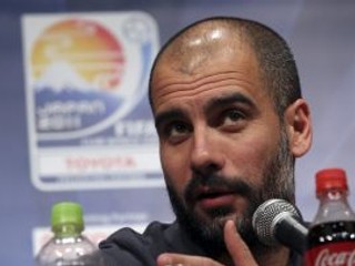 Josep Guardiola